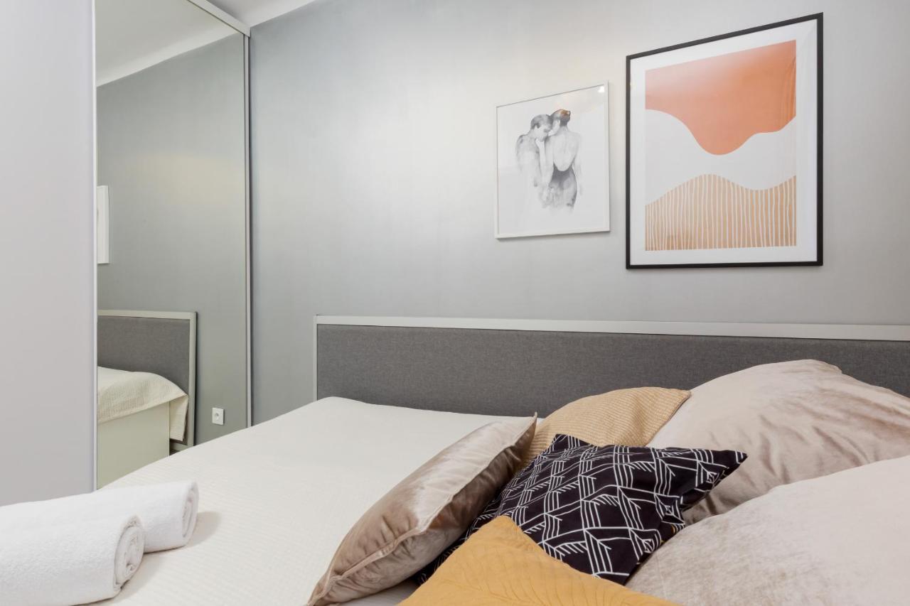 Apartament Rosy Dream By Renters Warszawa