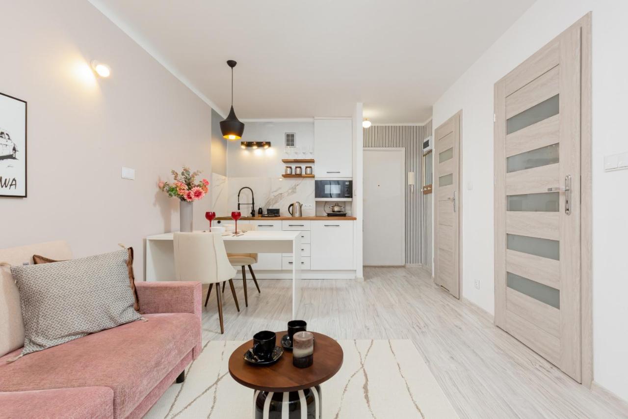 Apartament Rosy Dream By Renters *