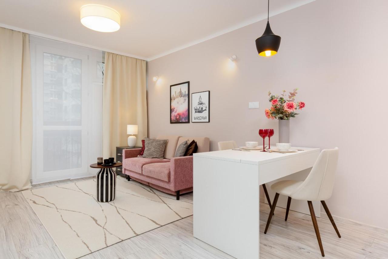 Apartament Rosy Dream By Renters