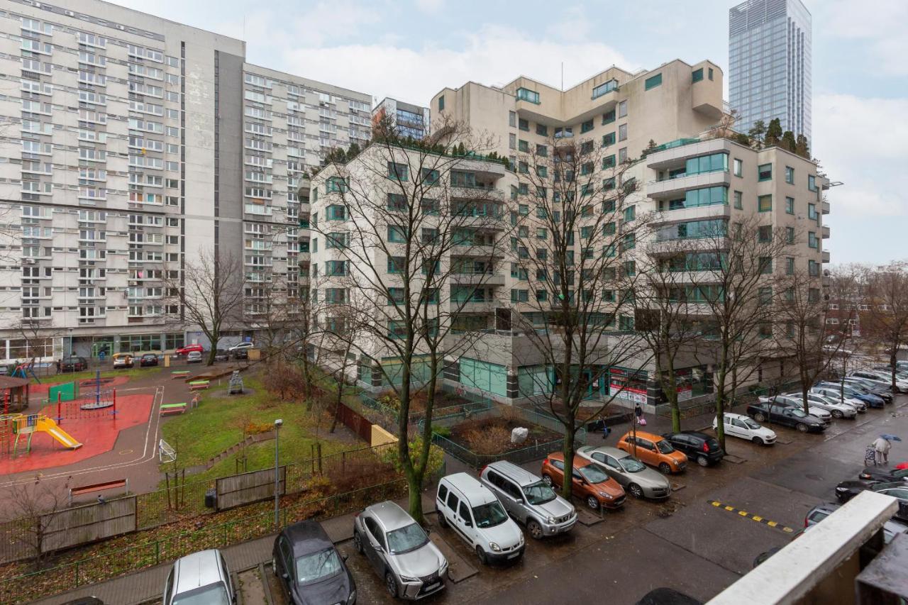 Rosy Dream By Renters Warszawa