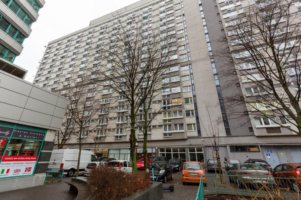 Apartament Rosy Dream By Renters
