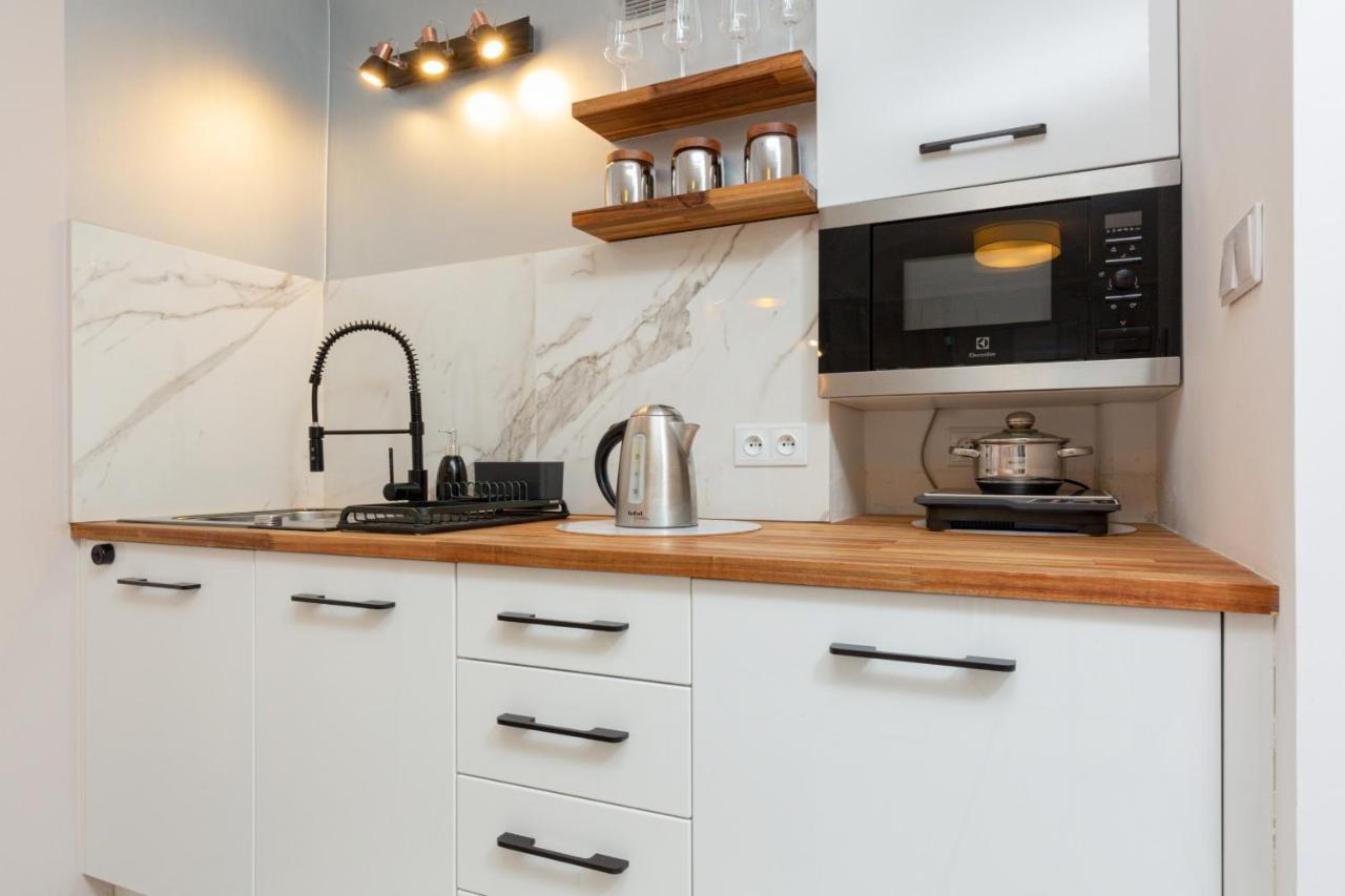 Apartament Rosy Dream By Renters