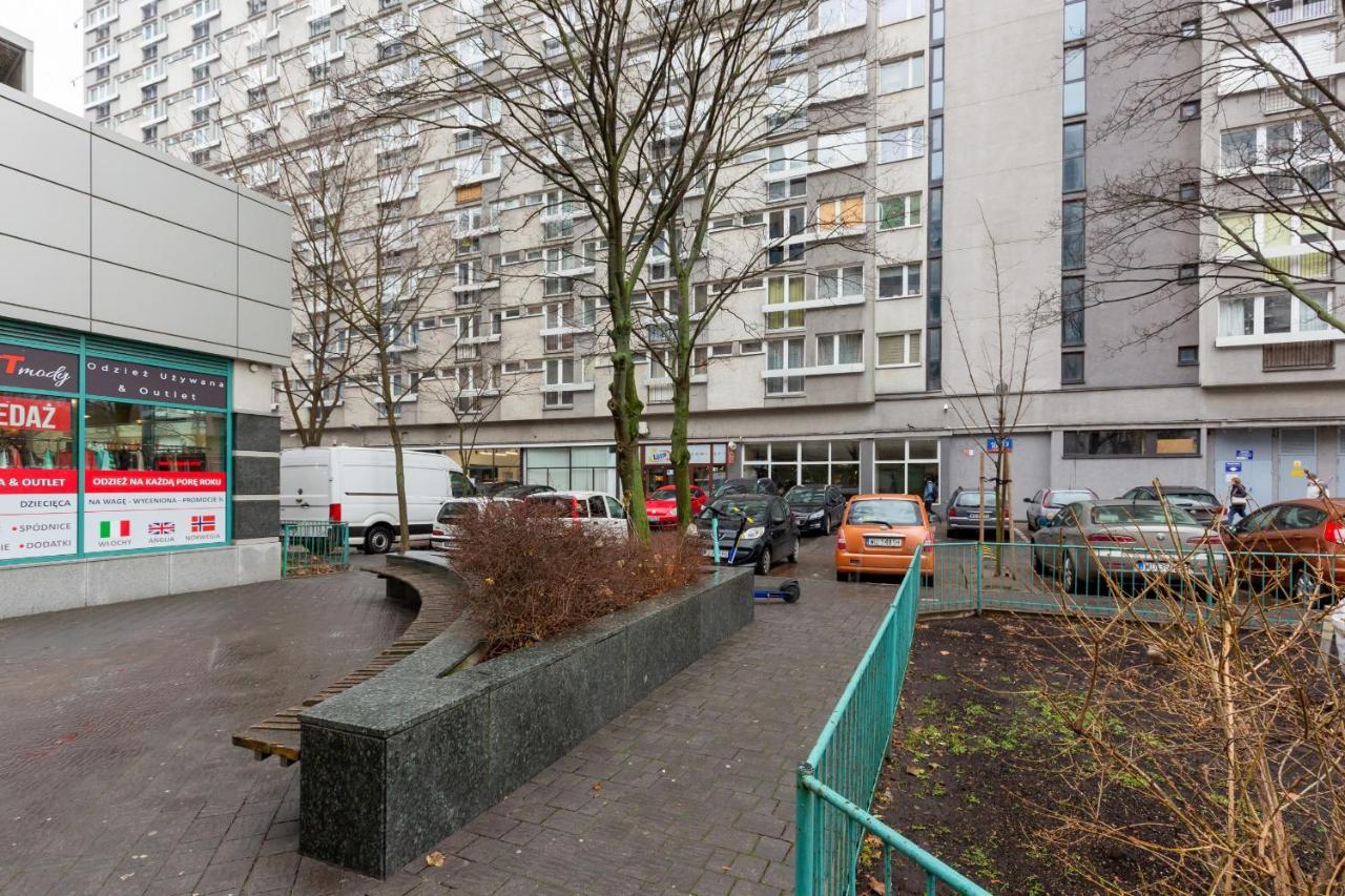 Rosy Dream By Renters Warszawa